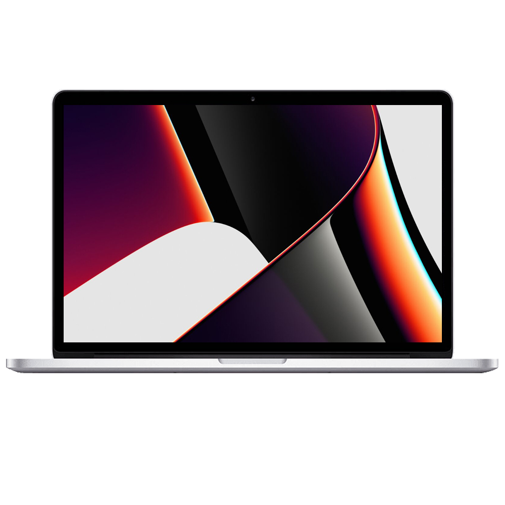 Apple Macbook Pro A1398 Core I7 2.2Ghz SSD 256GB 16GB 15" macOS Sierra 10.13.6 image number 0
